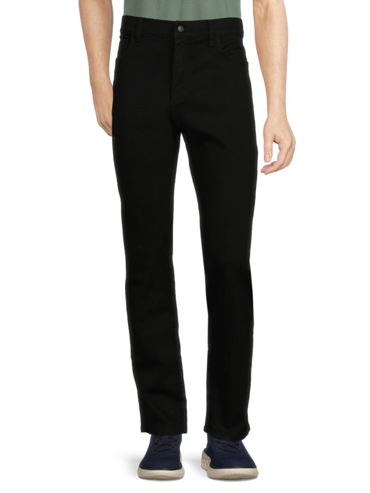 Джинсы узкого кроя Joe'S Jeans, цвет Domino Black
Джинсы узкого кроя Joe'S Jeans, цвет Domino Black