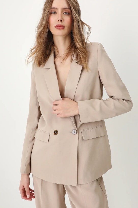 Женский жакет Medicine, бежевый
Женский жакет Medicine, бежевый