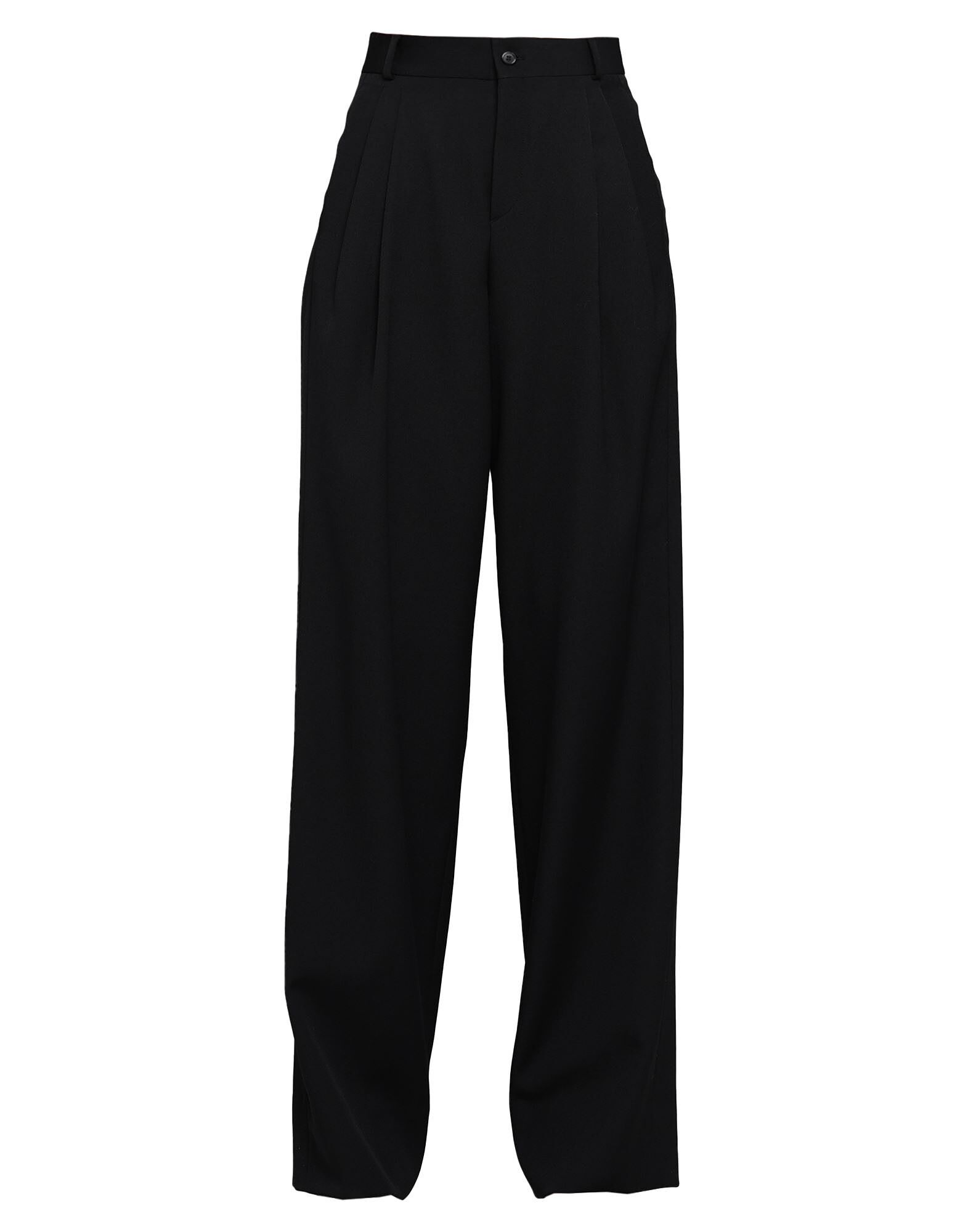 Брюки Saint Laurent, черный
Брюки Saint Laurent, черный