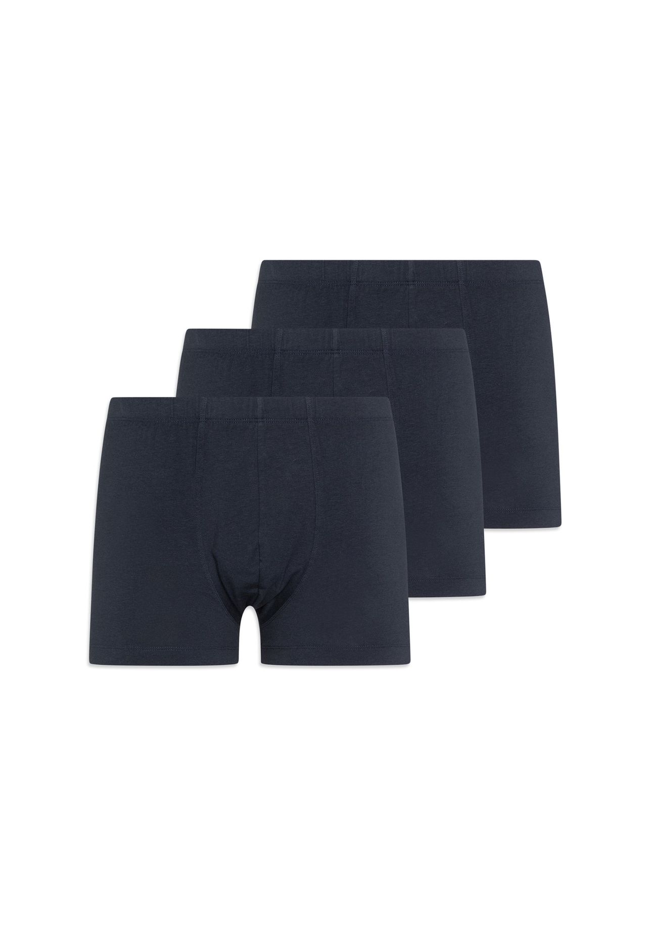 Шорты/брюки в стиле ретро, набор из 3 базовых вещей Uncover by SCHIESSER, темно-синий
Шорты/брюки в стиле ретро, набор из 3 базовых вещей Uncover by SCHIESSER, темно-синий