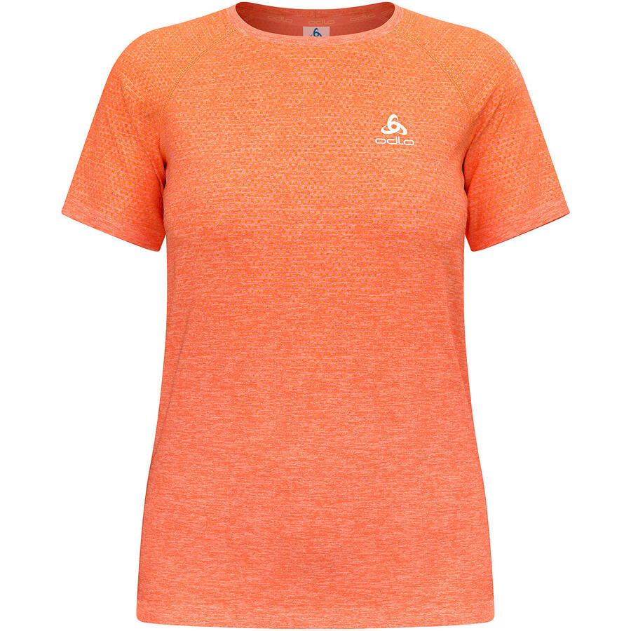 ODLO Базовая бесшовная футболка
ODLO Базовая бесшовная футболка