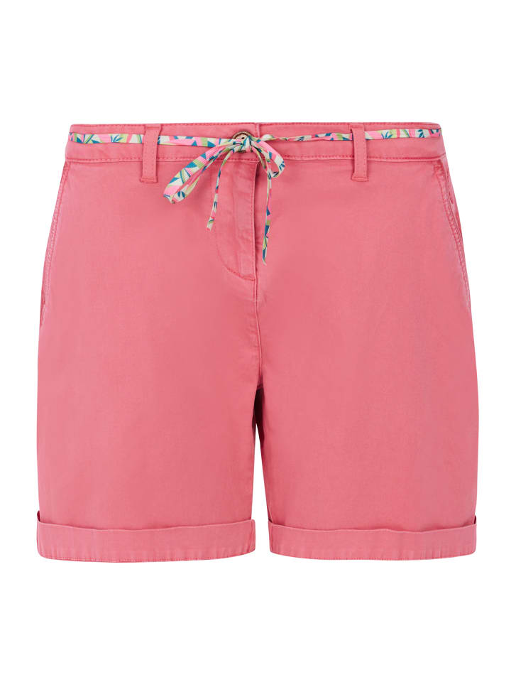 Шорты Protest, цвет guava pink
Шорты Protest, цвет guava pink