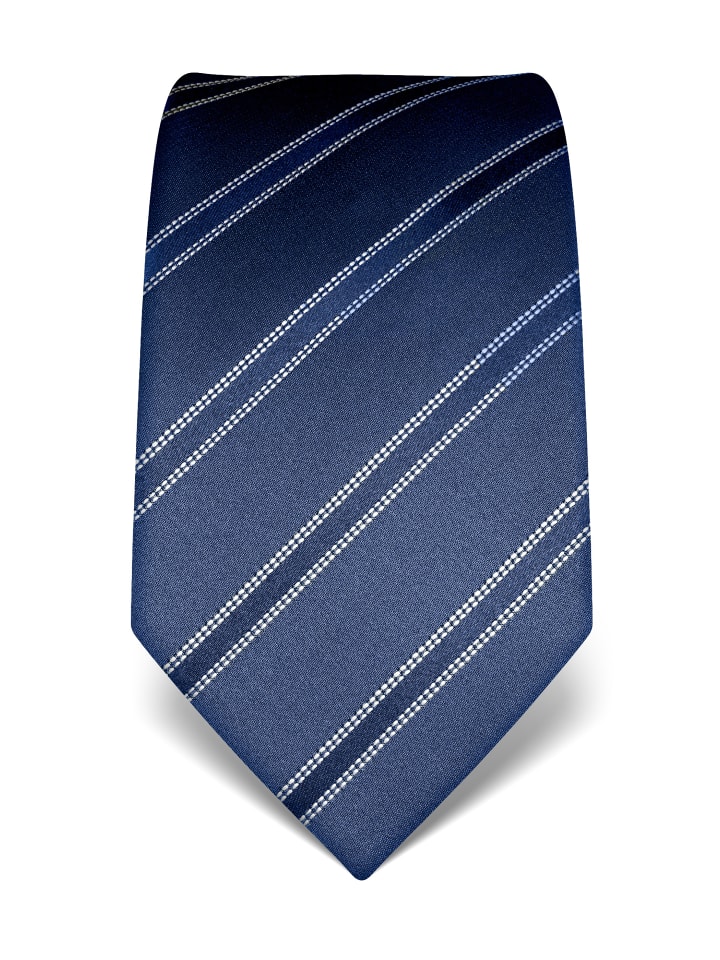 Галстук Vincenzo Boretti, темно-синий
Галстук Vincenzo Boretti, темно-синий