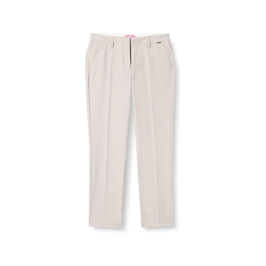 Обычные плиссированные брюки CINQUE, Cream
Обычные плиссированные брюки CINQUE, Cream