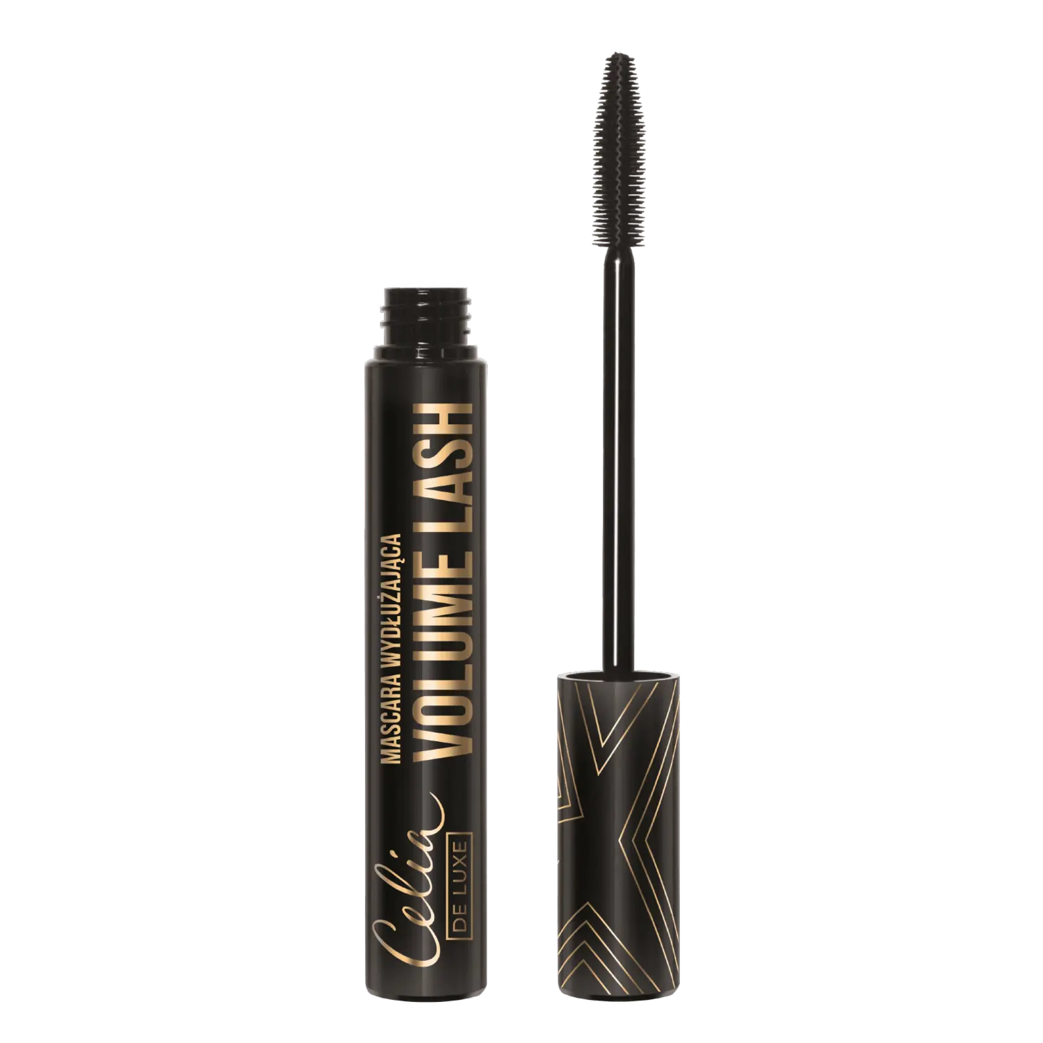 Удлиняющая тушь Celia Volume Lash, 11 гр
Удлиняющая тушь Celia Volume Lash, 11 гр