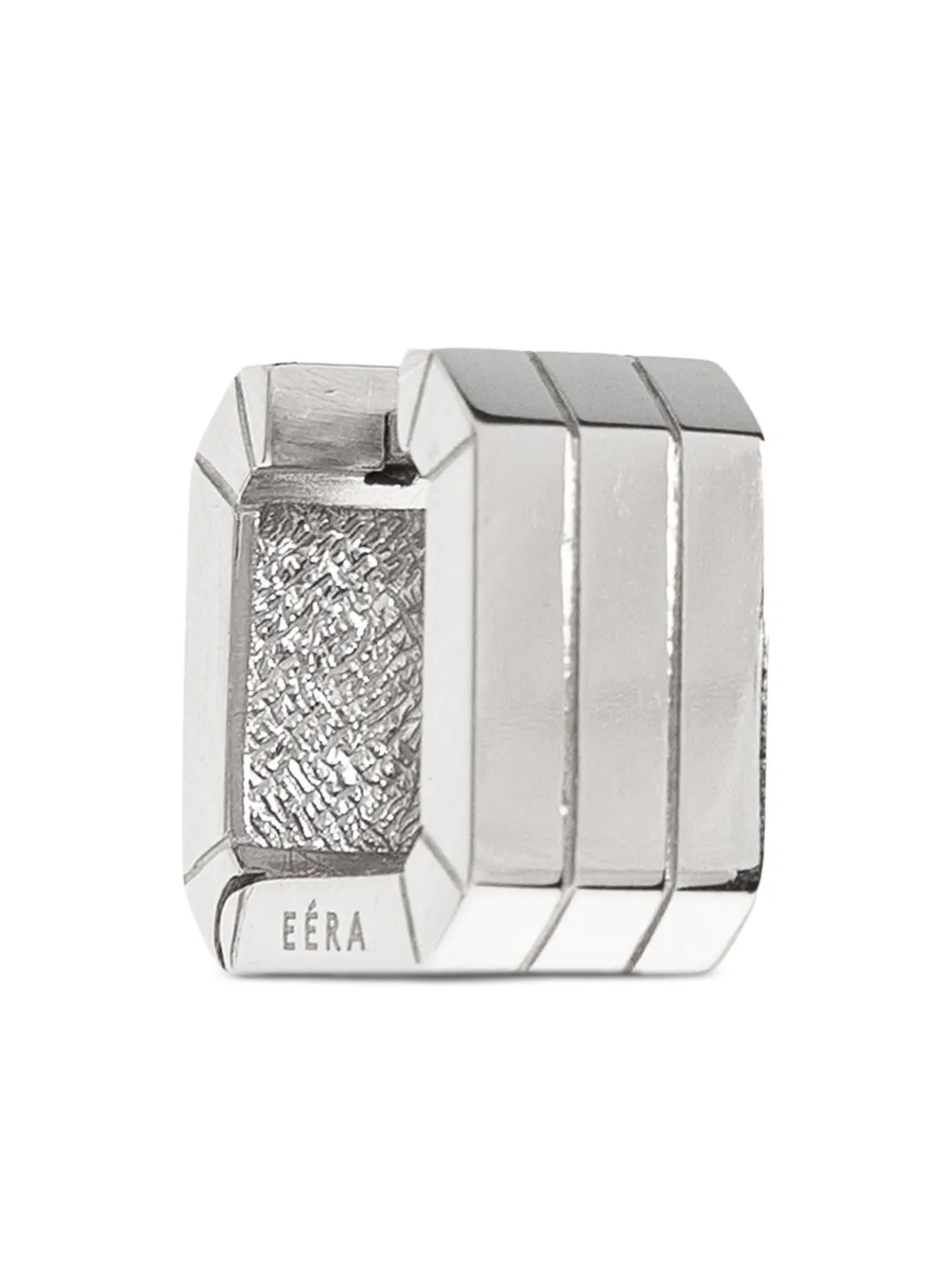 Серьга Candy из 18-каратного белого золота EÉRA, серебяный
Серьга Candy из 18-каратного белого золота EÉRA, серебяный