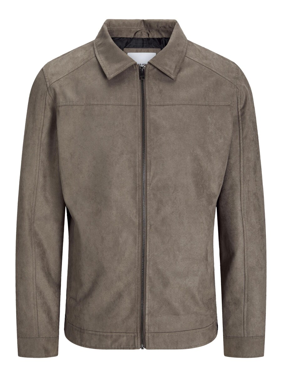 Демисезонная куртка JACK & JONES JACK & JONES JJEDYLAN, Taupe
Демисезонная куртка JACK & JONES JACK & JONES JJEDYLAN, Taupe