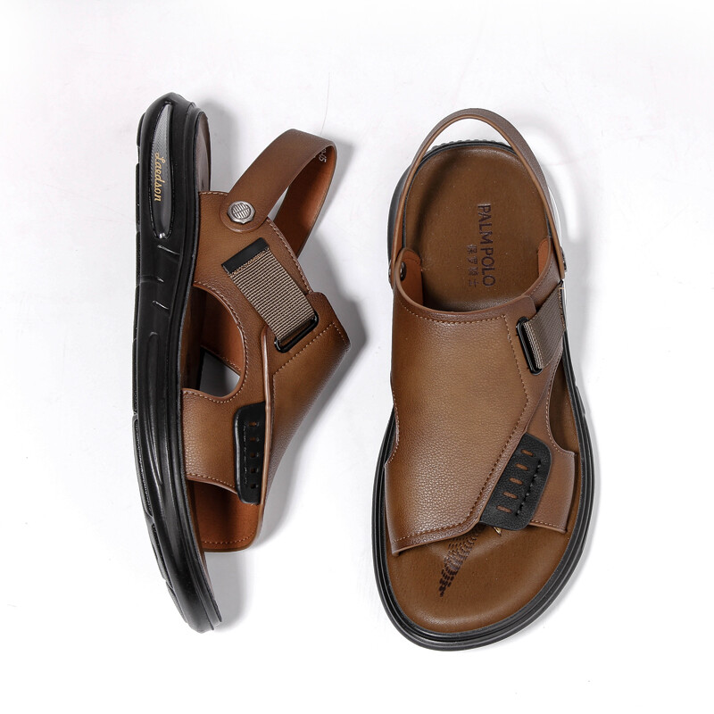 Пляжные сандалии мужские Palmpolo, серый
Пляжные сандалии мужские Palmpolo, серый