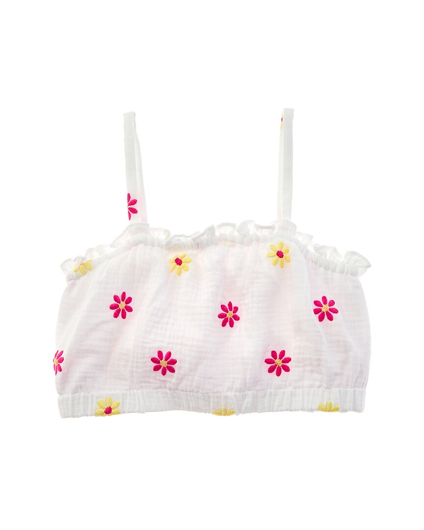 Design History Tank, белый 
Design History Tank, белый