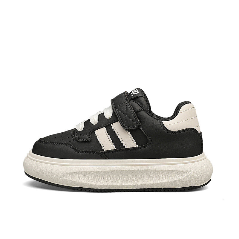 Детские кроссовки для скейтбординга Kids Low-top White Jeep, черный
Детские кроссовки для скейтбординга Kids Low-top White Jeep, черный