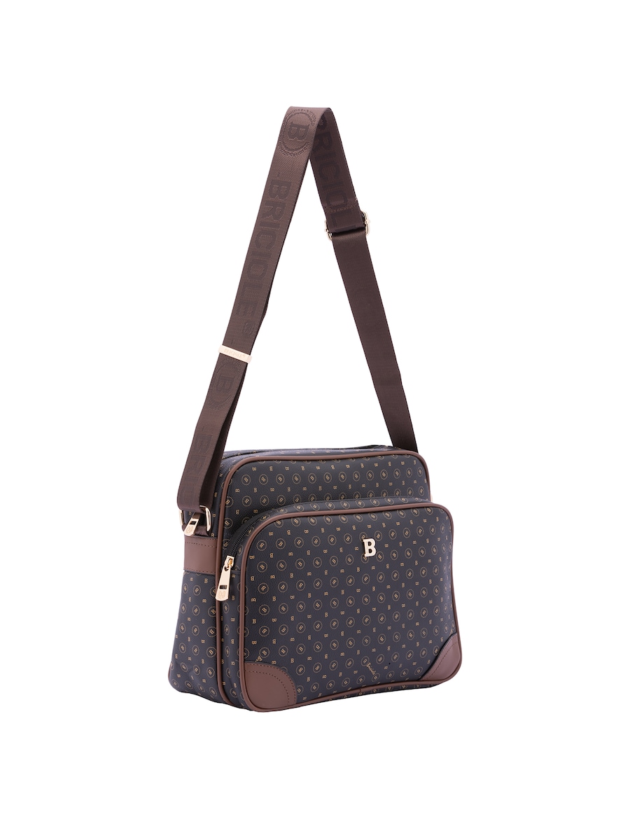 Сумка через плечо Briciole, черный
Сумка через плечо Briciole, черный