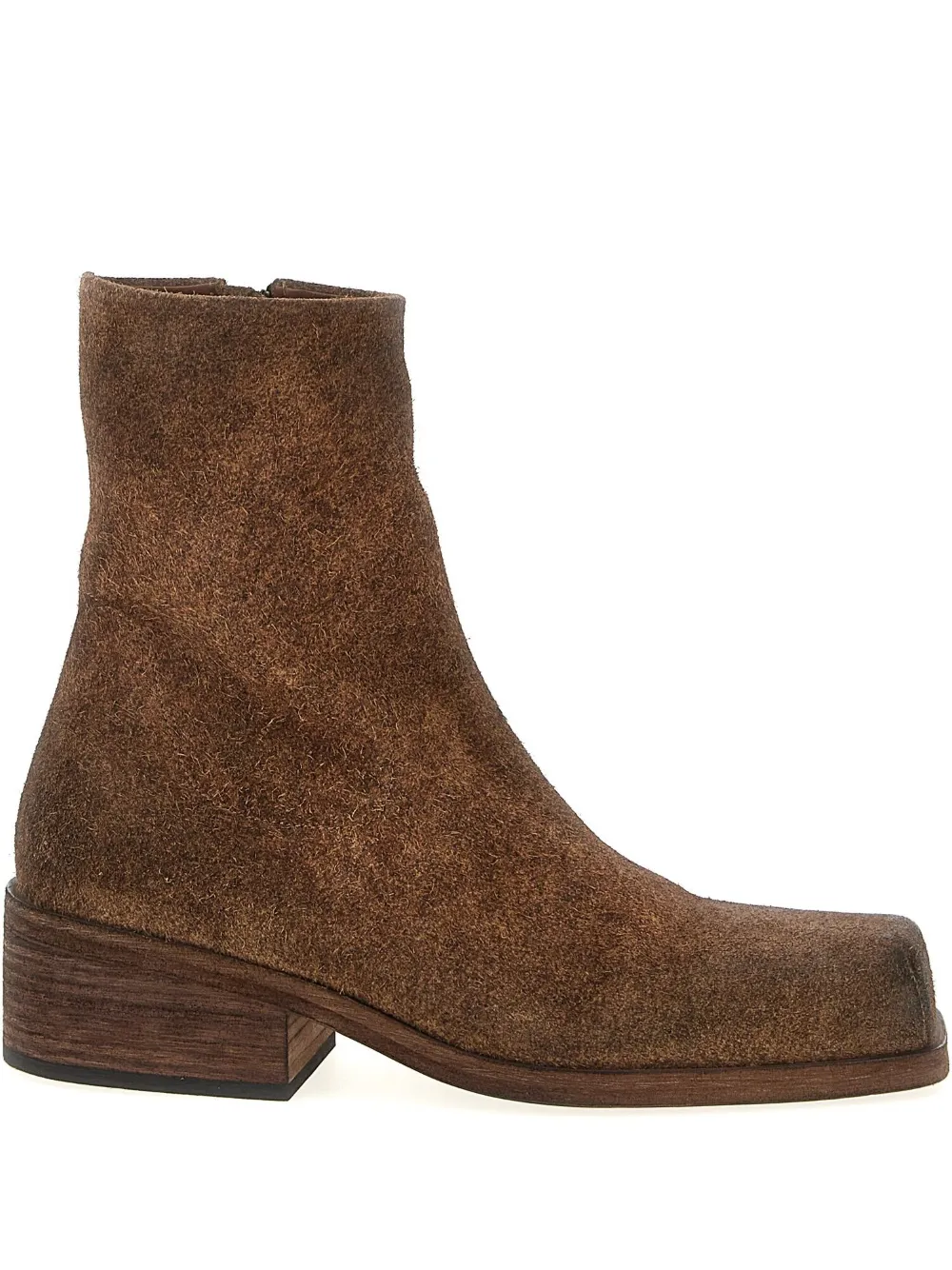 Ботильоны Cassello Marsèll, коричневый 
Ботильоны Cassello Marsèll, коричневый