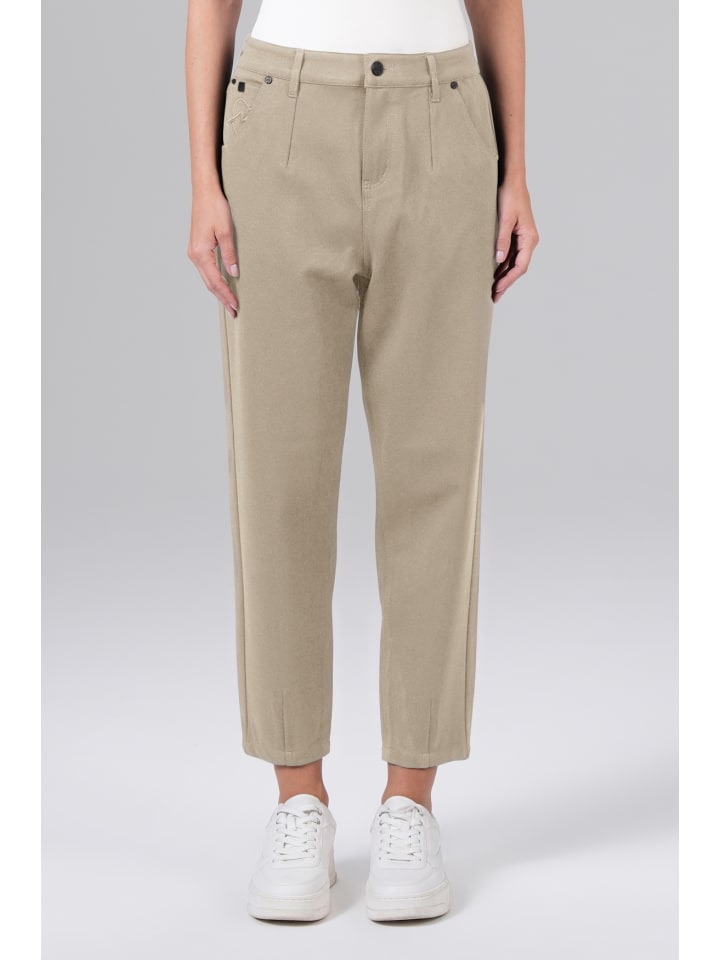 Тканевые брюки M.O.D
Тканевые брюки M.O.D