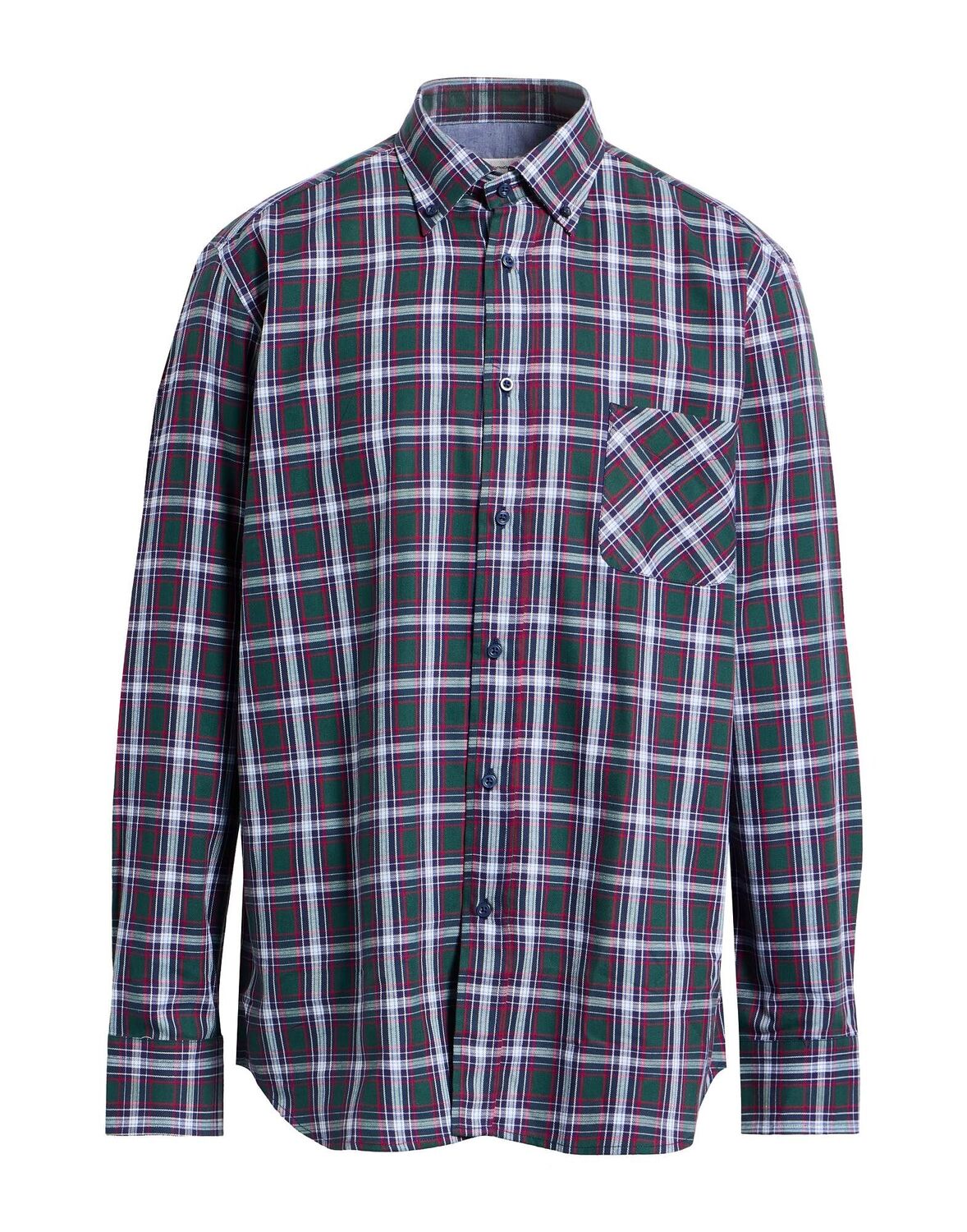 Рубашка Rodrigo, зеленый
Рубашка Rodrigo, зеленый