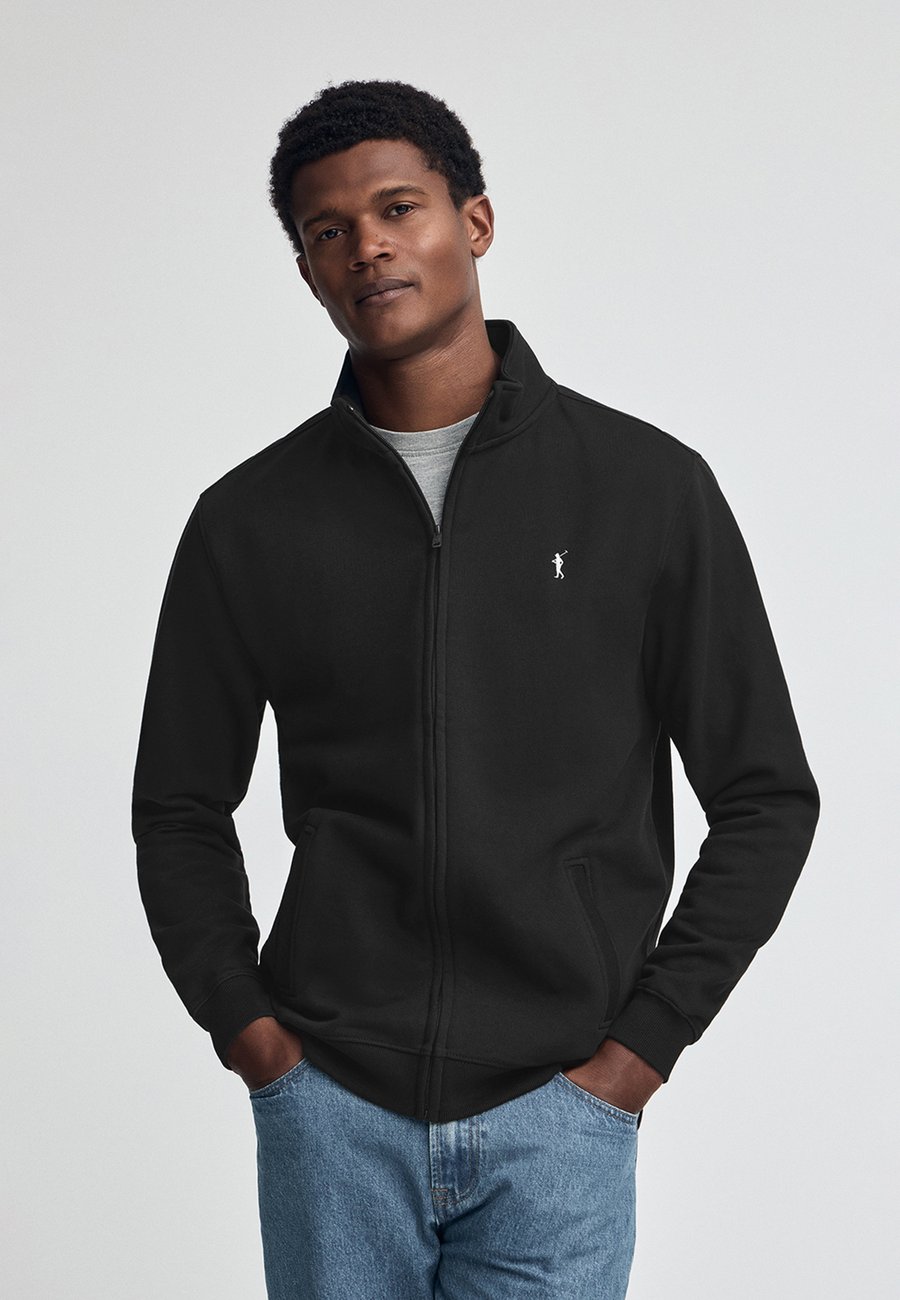 Толстовка Polo Club Zip-up sweatshirt, Black
Толстовка Polo Club Zip-up sweatshirt, Black