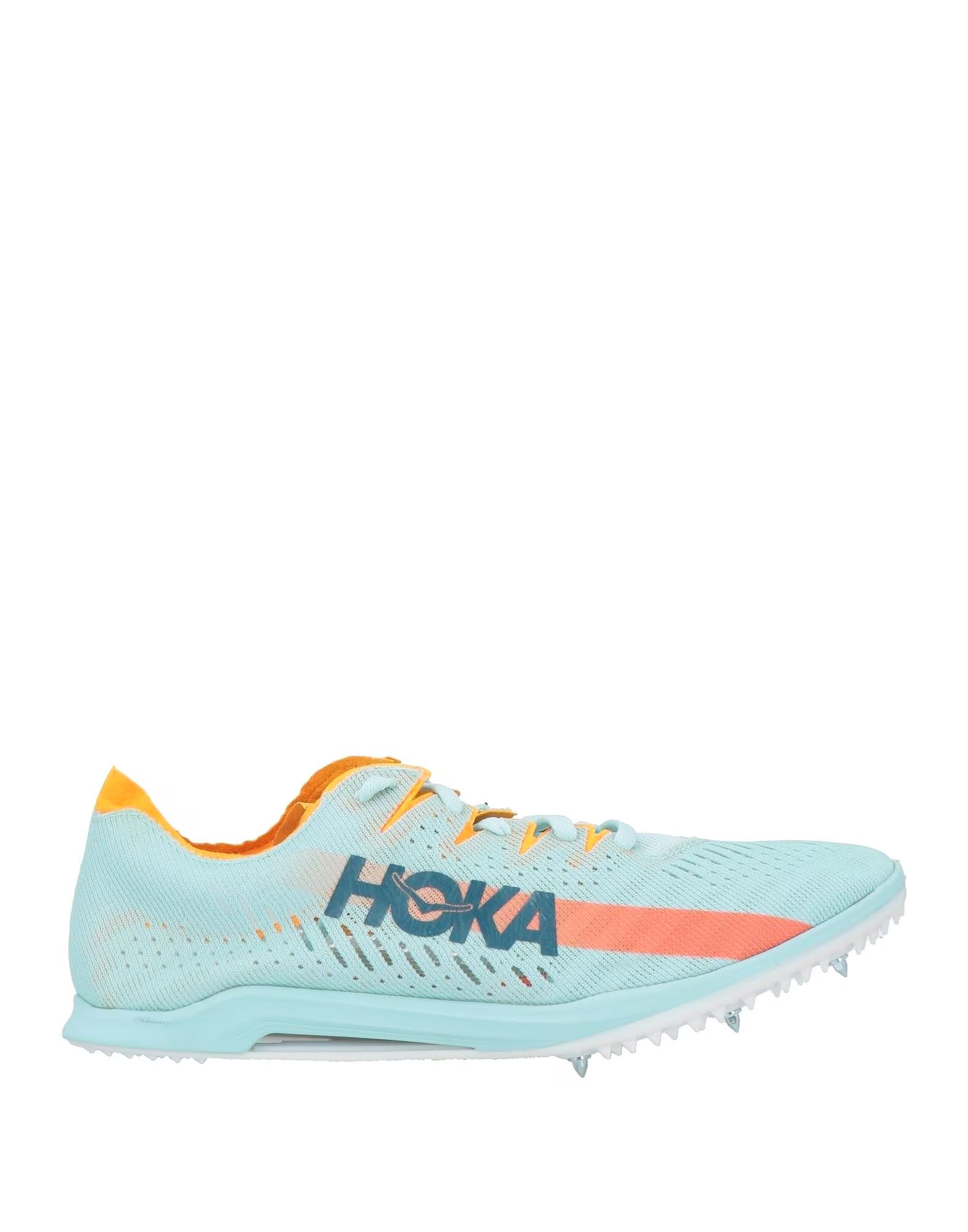 Кроссовки Hoka, небесно-голубой
Кроссовки Hoka, небесно-голубой