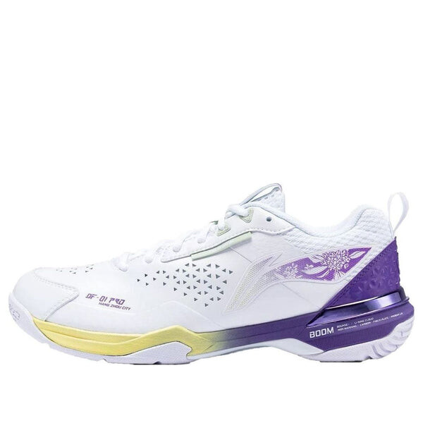 Кроссовки blade df 01 pro Li-Ning, белый
Кроссовки blade df 01 pro Li-Ning, белый