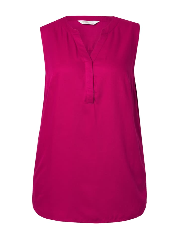 Блузка Angel of Style, цвет magnolienrot
Блузка Angel of Style, цвет magnolienrot