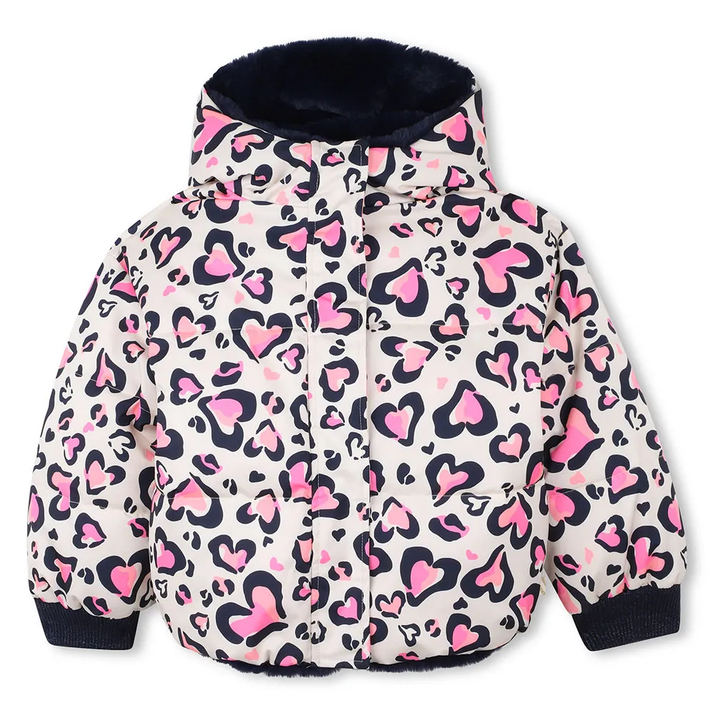 Куртка Billieblush U21355, белый
Куртка Billieblush U21355, белый