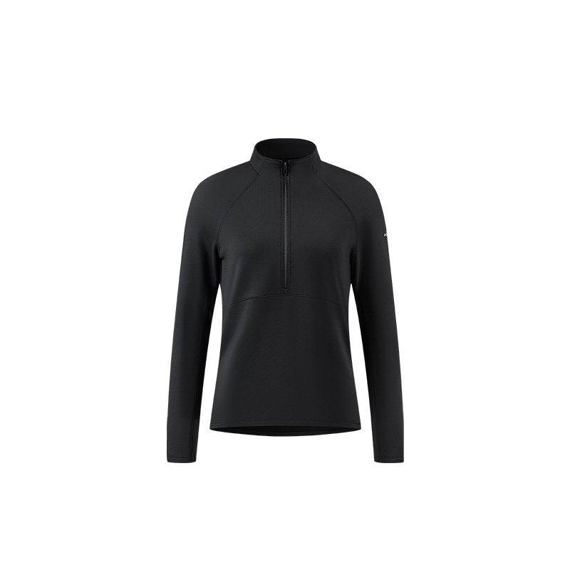 Футболка женская HOTSUIT, черный
Футболка женская HOTSUIT, черный