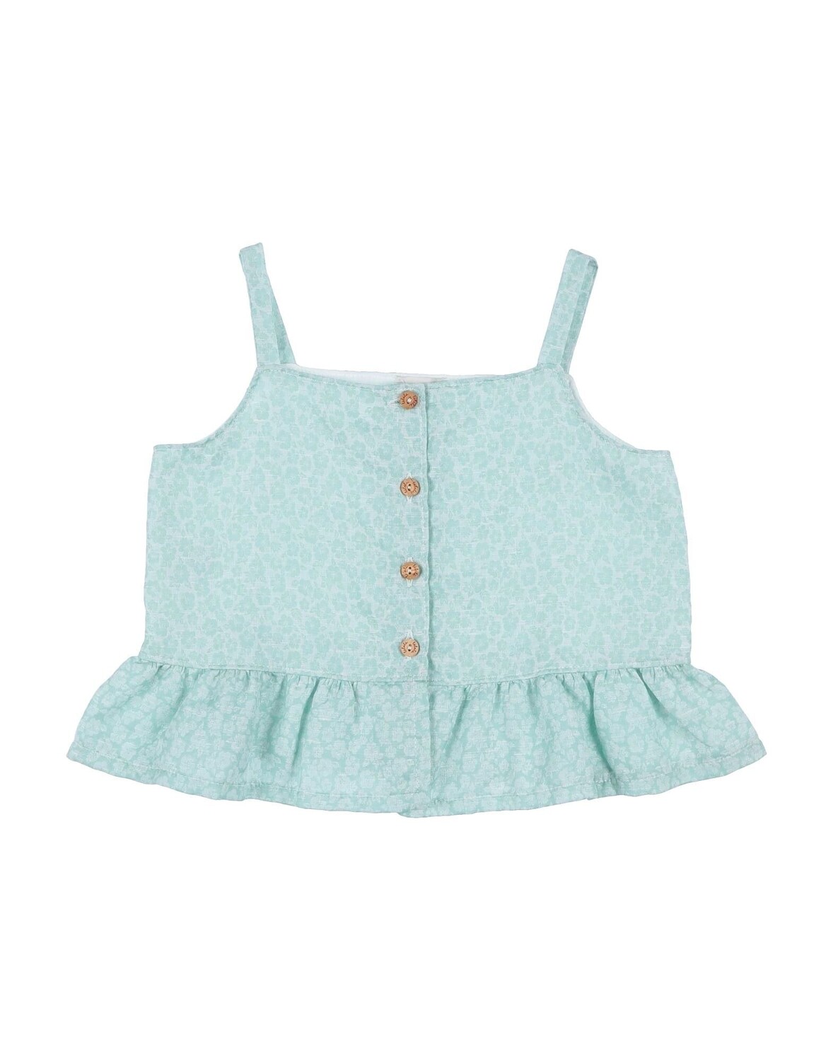 Топ Lalalù, светло-зеленый
Топ Lalalù, светло-зеленый