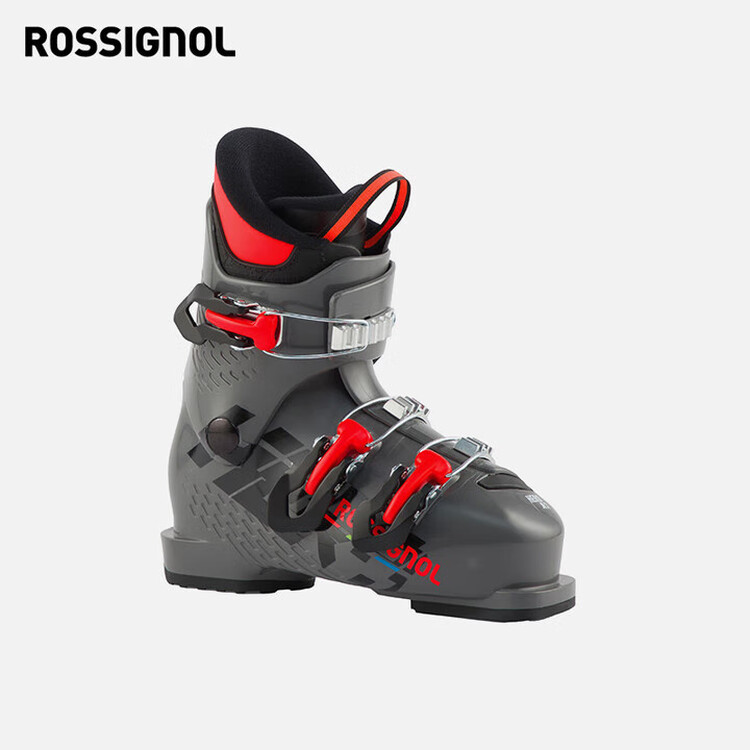 Rossignol Детские лыжные ботинки double board с лыжами, hero j3 40 black, размер 20.5
Rossignol Детские лыжные ботинки double board с лыжами, hero j3 40 black, размер 20.5