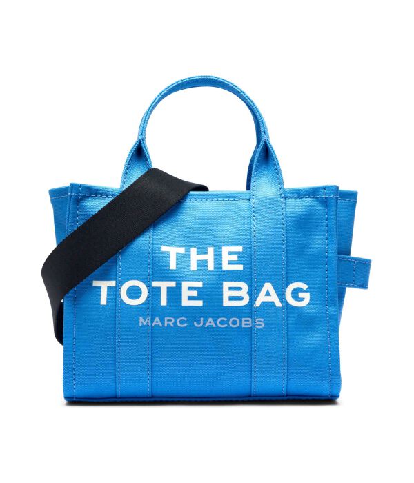 Сумка через плечо мини Marc Jacobs, синий 
Сумка через плечо мини Marc Jacobs, синий