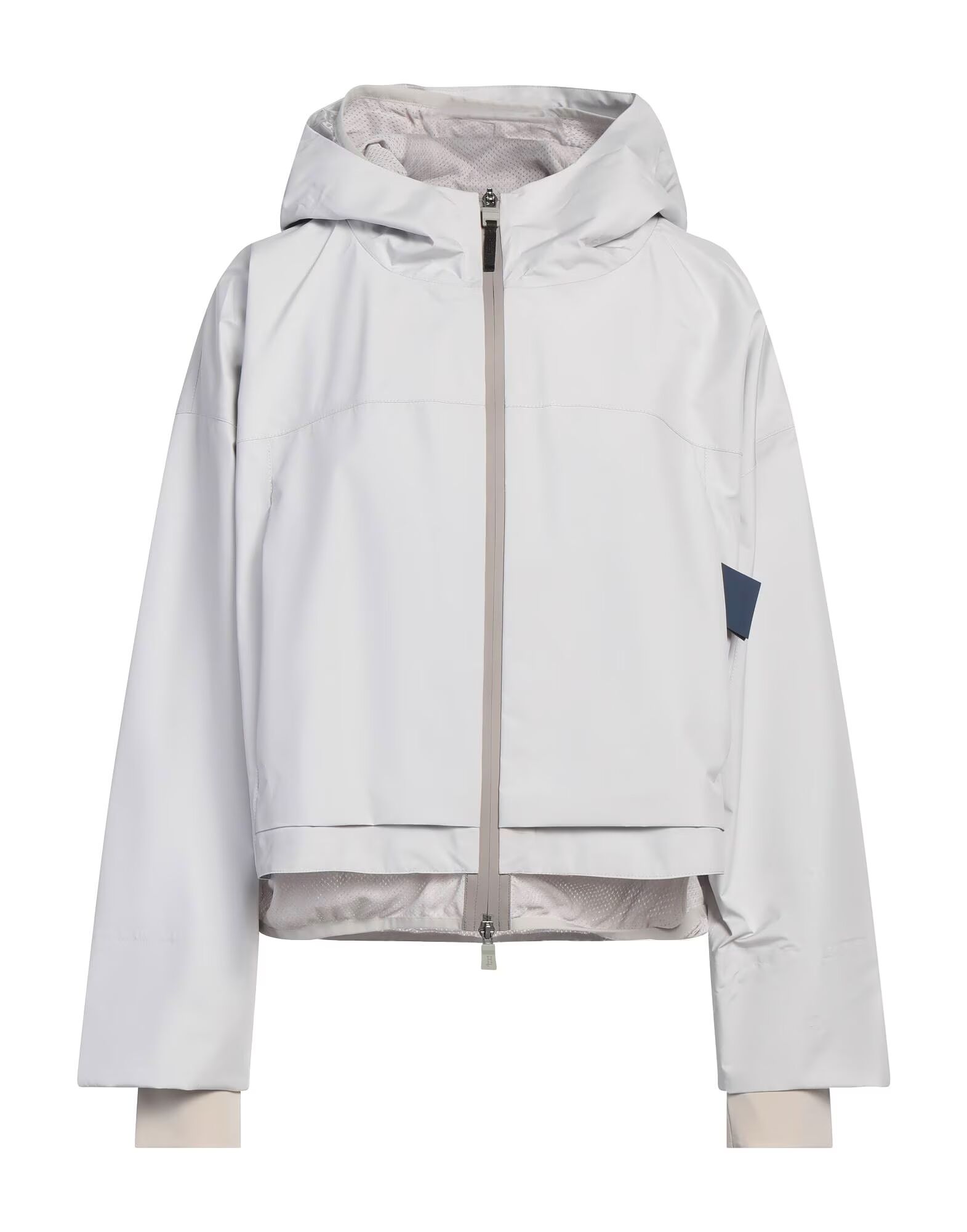 Куртка LAMINAR Herno, светло-серый
Куртка LAMINAR Herno, светло-серый