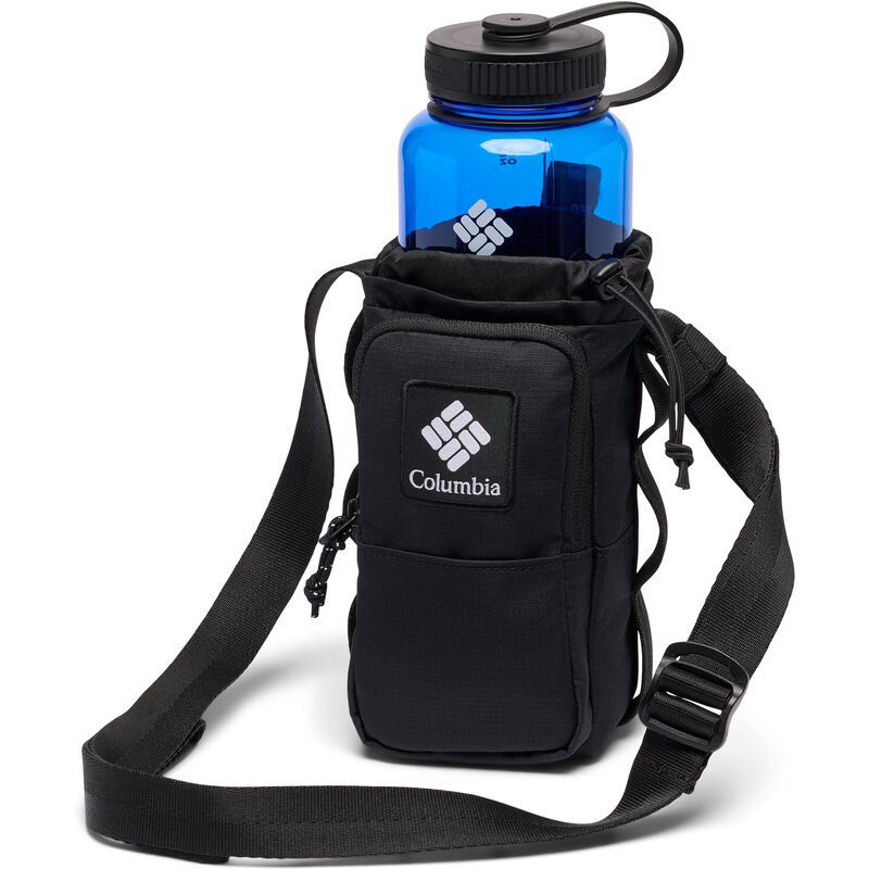 Сумка для отдыха, походная сумка для бутылки с водой Columbia, черный
Сумка для отдыха, походная сумка для бутылки с водой Columbia, черный