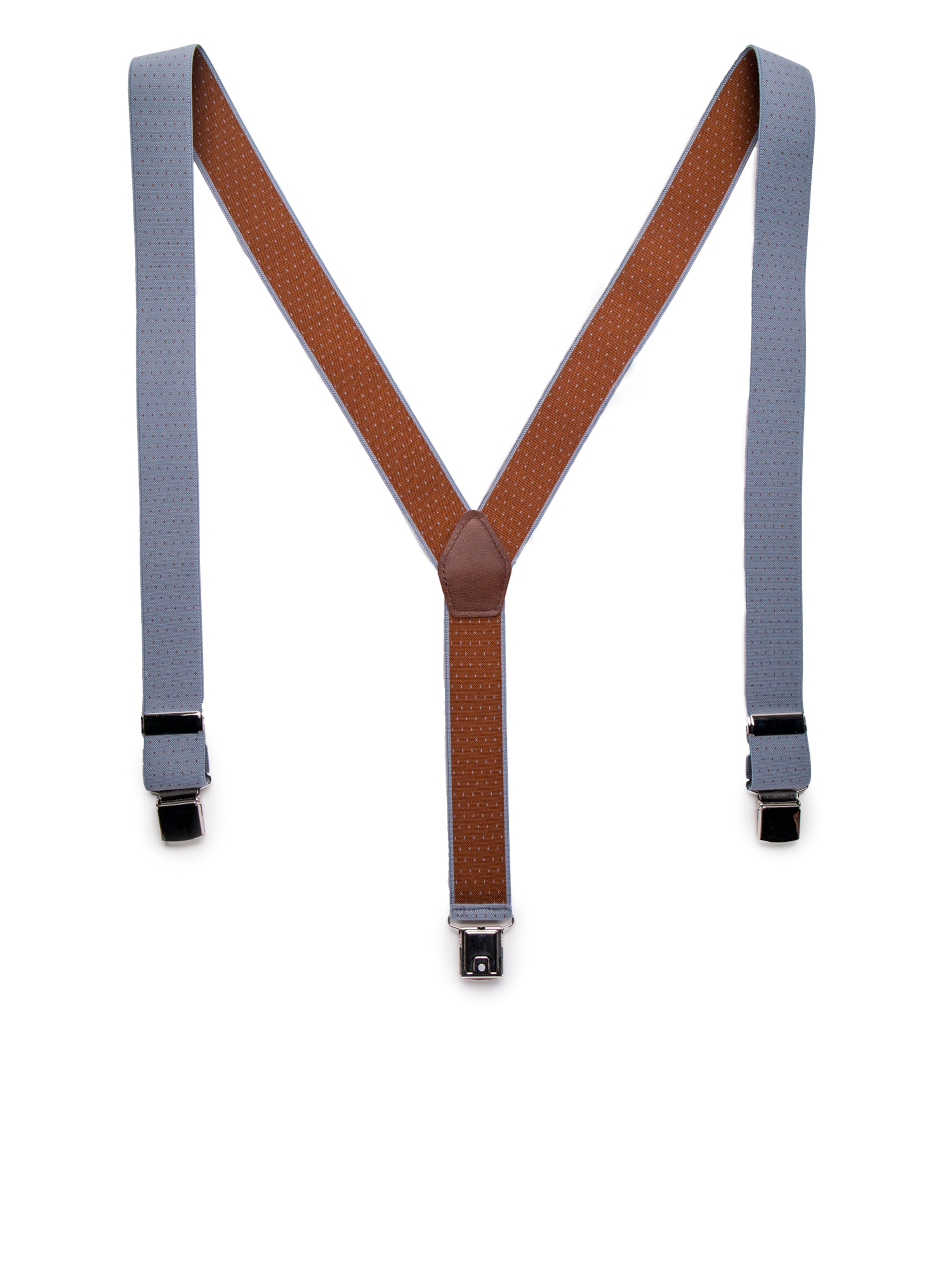 Nae Vegan Shoes Подтяжки 'Adam' в синем цвете
Nae Vegan Shoes Подтяжки 'Adam' в синем цвете