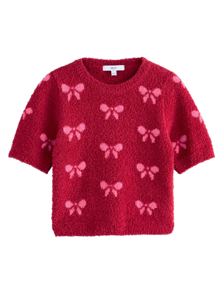 Свитер Next, цвет Grenadine
Свитер Next, цвет Grenadine