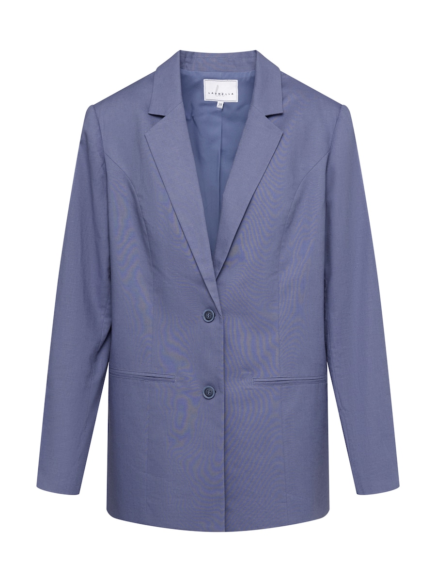 Блейзер Laurella, сапфировый
Блейзер Laurella, сапфировый