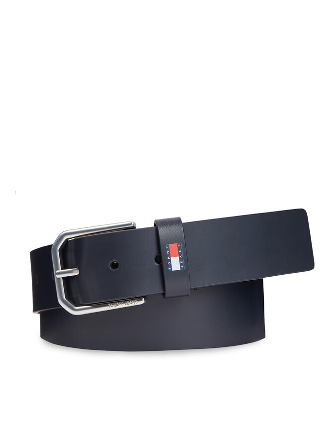 Ремень Tjm New Leather 4.0 Tommy Jeans, темно-синий
Ремень Tjm New Leather 4.0 Tommy Jeans, темно-синий