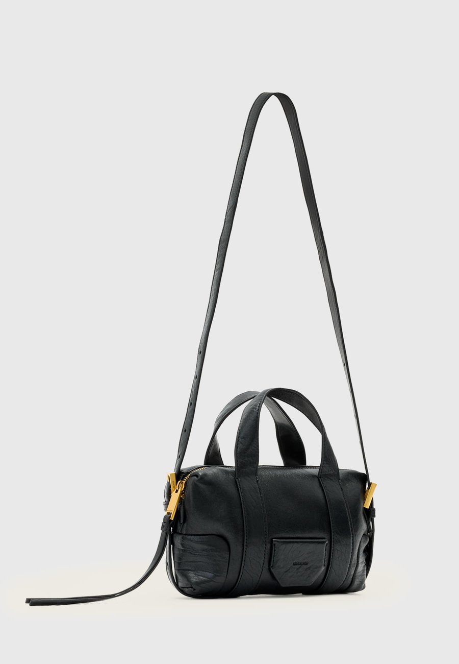 Сумка AllSaints Handbag, Black
Сумка AllSaints Handbag, Black
