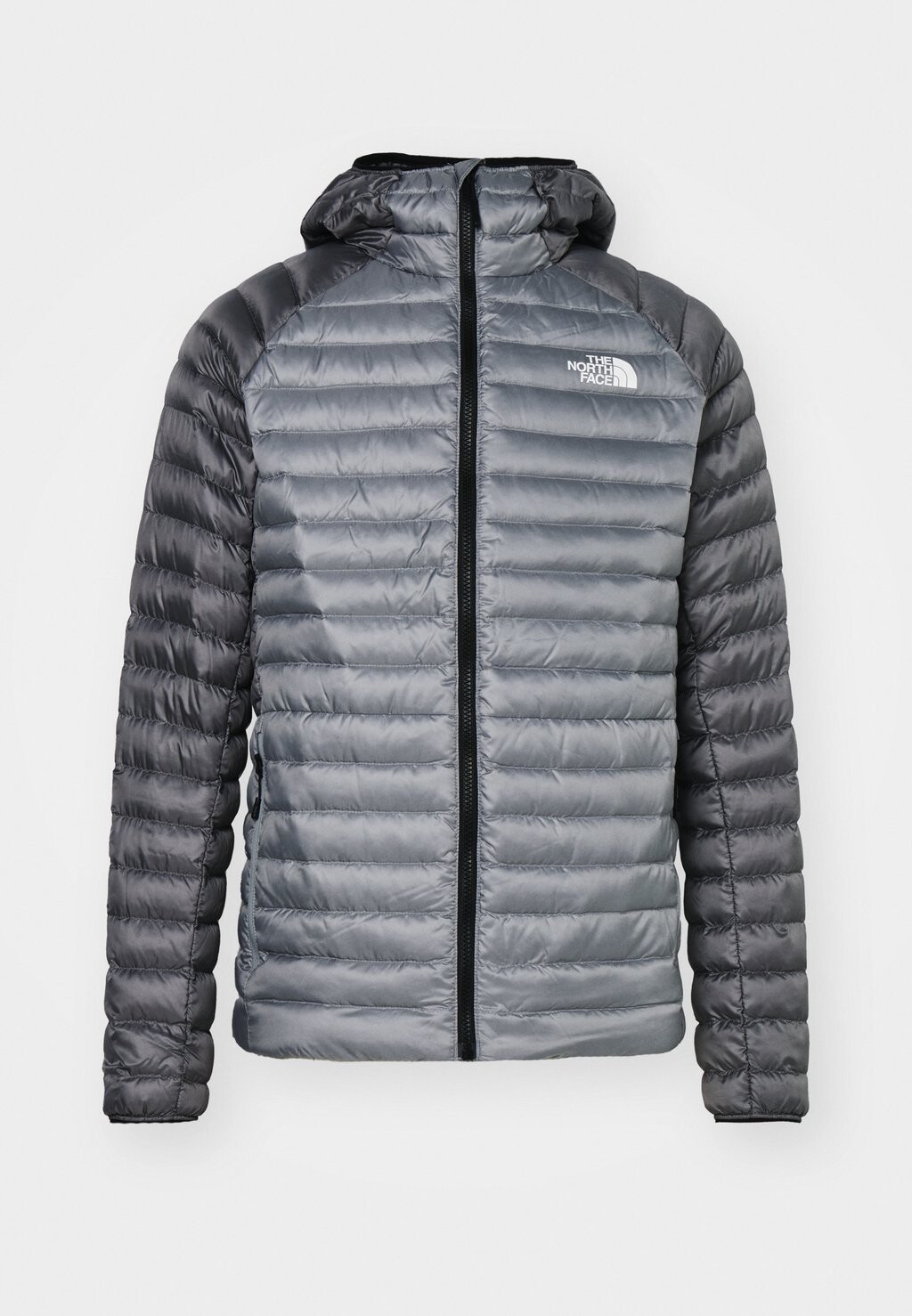 Пуховик BETTAFORCA HOODIE The North Face, серый
Пуховик BETTAFORCA HOODIE The North Face, серый