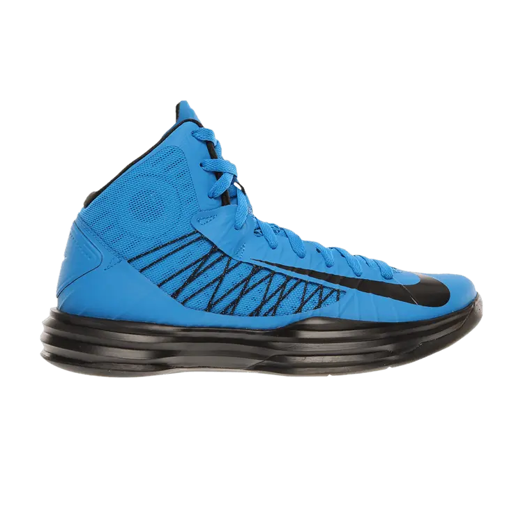 Кроссовки Nike Hyperdunk 2012, Photo Blue
Кроссовки Nike Hyperdunk 2012, Photo Blue