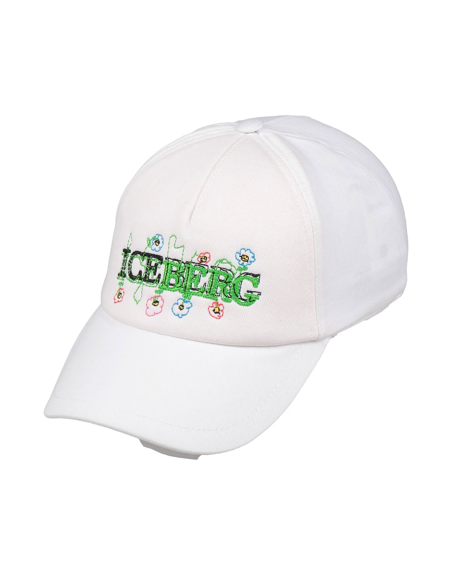 Бейсболка X Kailand O. Morris Iceberg, белый
Бейсболка X Kailand O. Morris Iceberg, белый