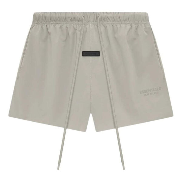 Шорты nylon running shorts 'seal' Fear Of God Essentials, серый
Шорты nylon running shorts 'seal' Fear Of God Essentials, серый