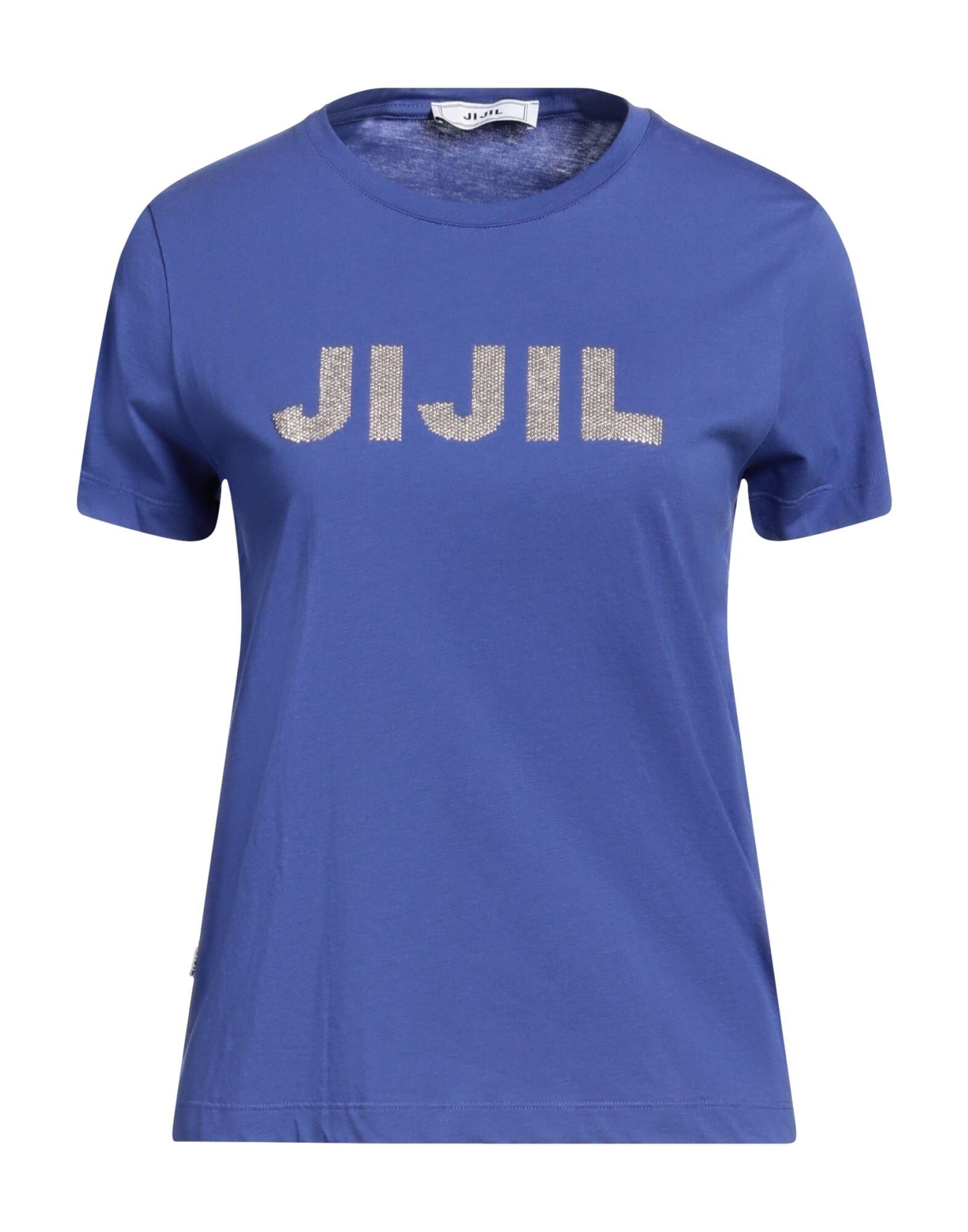 Футболка Jijil, фиолетовый
Футболка Jijil, фиолетовый