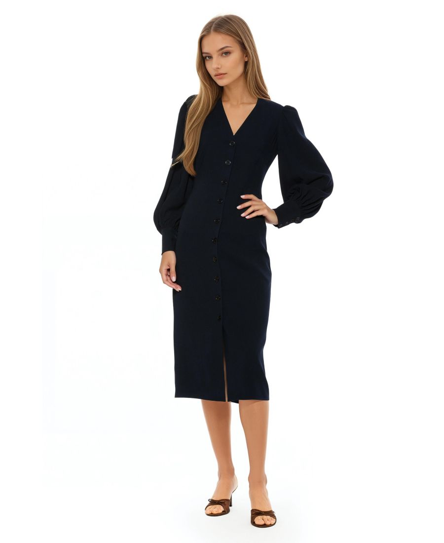 Женское платье "Жюль" Alexia Admor, Navy
Женское платье "Жюль" Alexia Admor, Navy