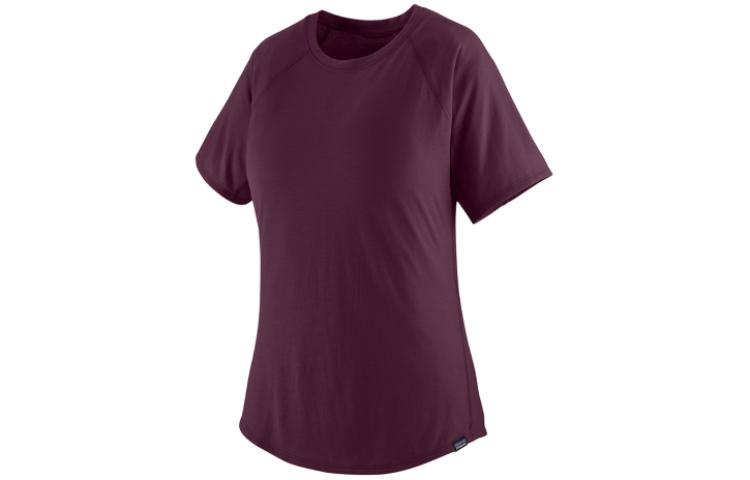 Футболка с рукавом реглан Patagonia, светло-зеленый/дымчато-зеленый
Футболка с рукавом реглан Patagonia, светло-зеленый/дымчато-зеленый