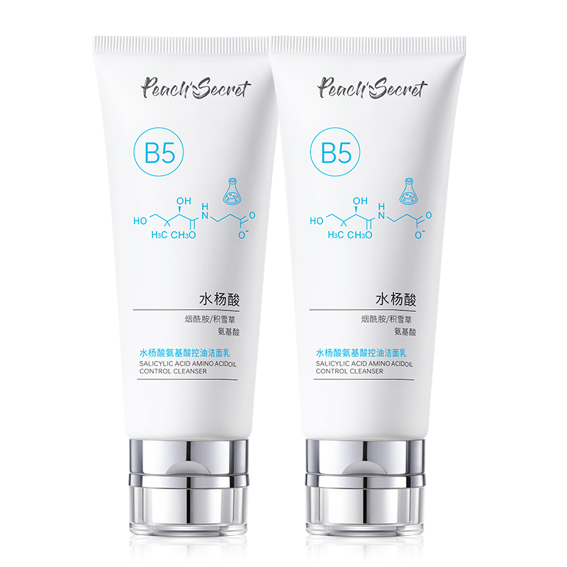 Очищающее средство Unisex PEACH'S SECRET
Очищающее средство Unisex PEACH'S SECRET