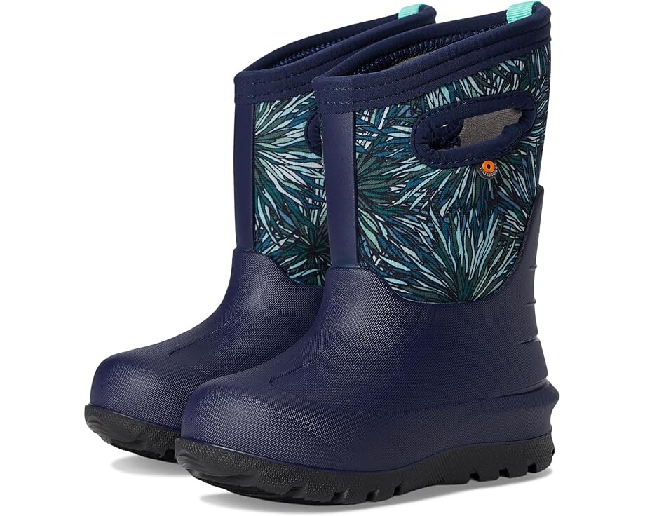 Ботинки Bogs Kids Neo - Classic Firework Floral, цвет Navy Multi
Ботинки Bogs Kids Neo - Classic Firework Floral, цвет Navy Multi