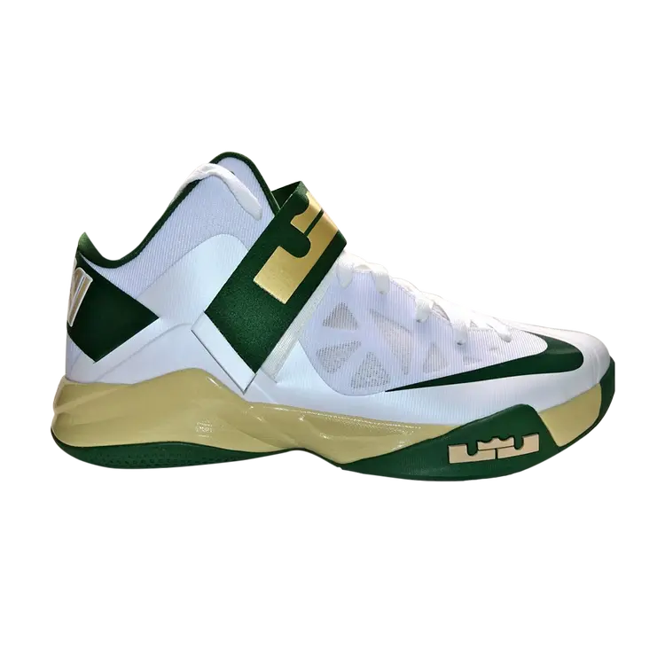 Кроссовки Nike Zoom Soldier 6 'SVSM', белый, Белый;синий, Кроссовки Nike Zoom Soldier 6 'SVSM', белый
Кроссовки Nike Zoom Soldier 6 'SVSM', белый, Белый;синий, Кроссовки Nike Zoom Soldier 6 'SVSM', белый