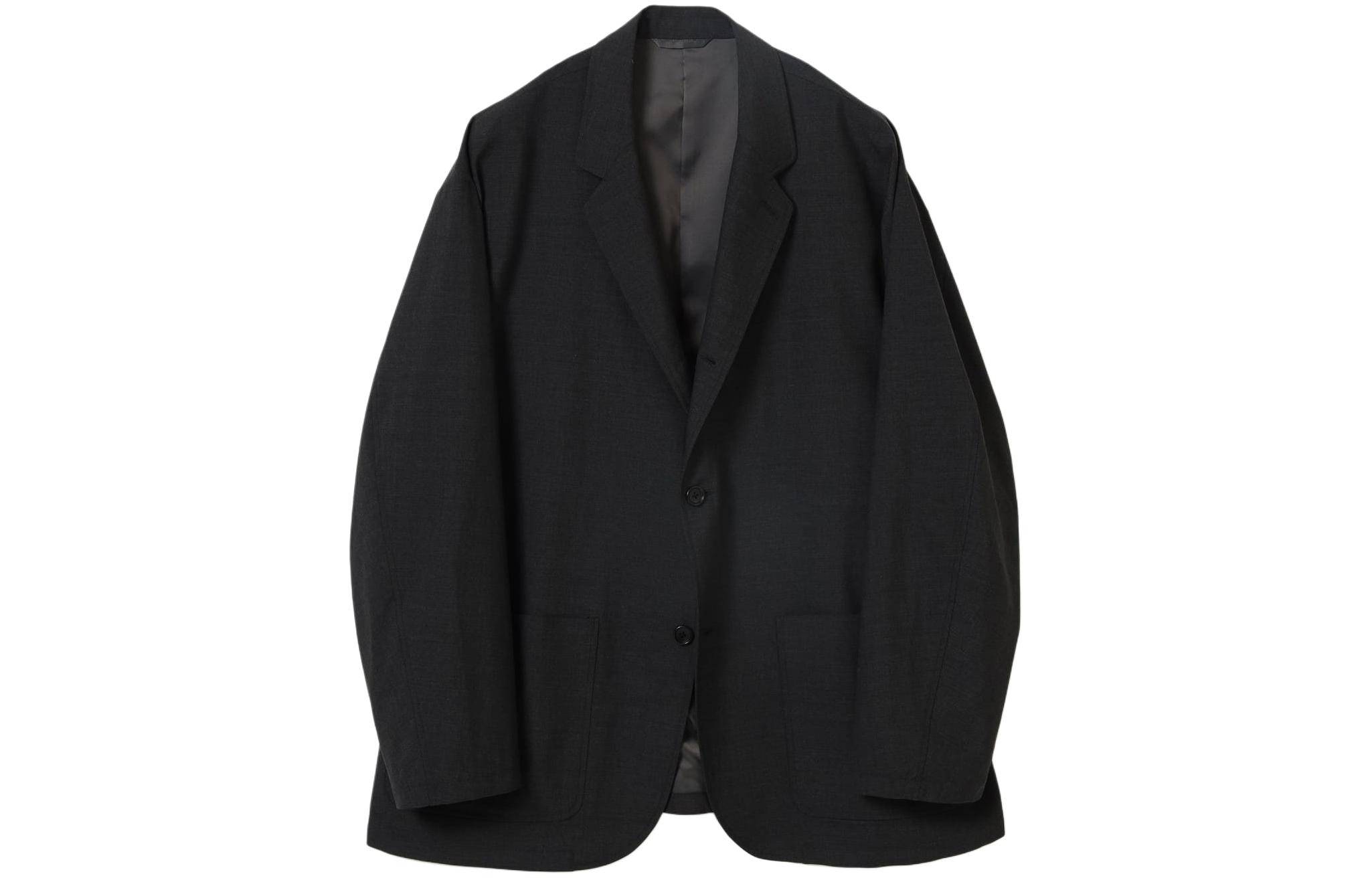 Легкий пиджак business suit мужской Beams, серый
Легкий пиджак business suit мужской Beams, серый