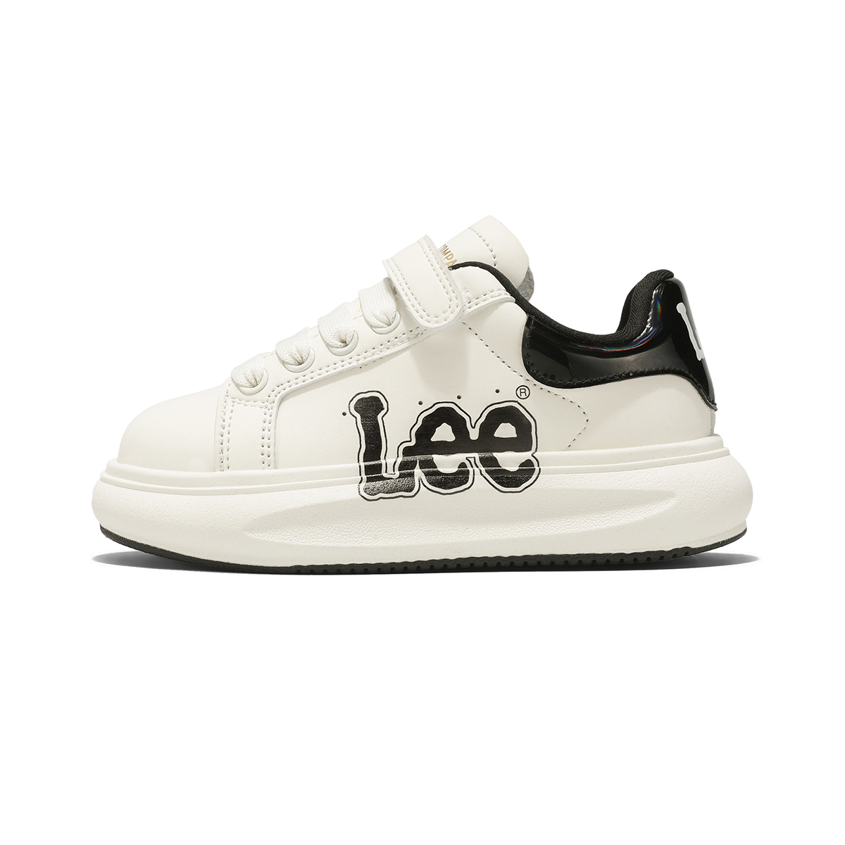 Детские скейтерские кроссовки Kids Lee, бежевый
Детские скейтерские кроссовки Kids Lee, бежевый