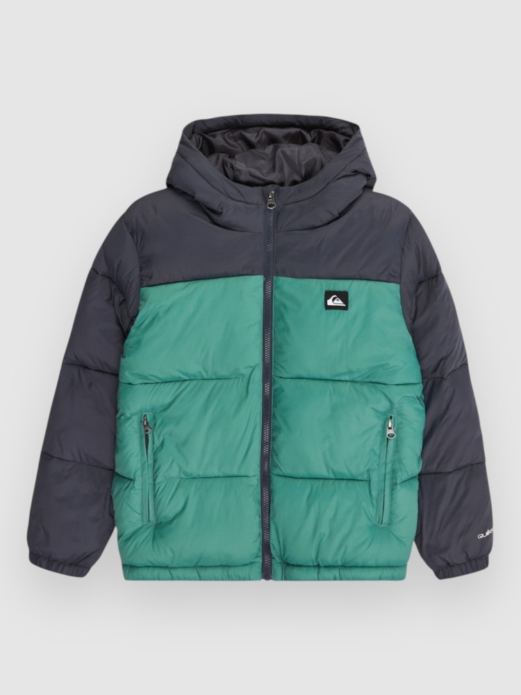 Куртка Quiksilver Cold Days Kids Jacke, india ink
Куртка Quiksilver Cold Days Kids Jacke, india ink