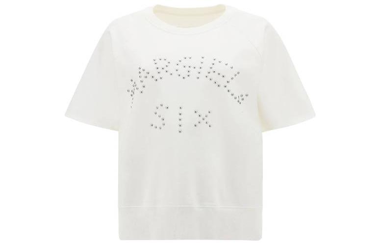 Футболка женская MM6 Maison Margiela, белый
Футболка женская MM6 Maison Margiela, белый