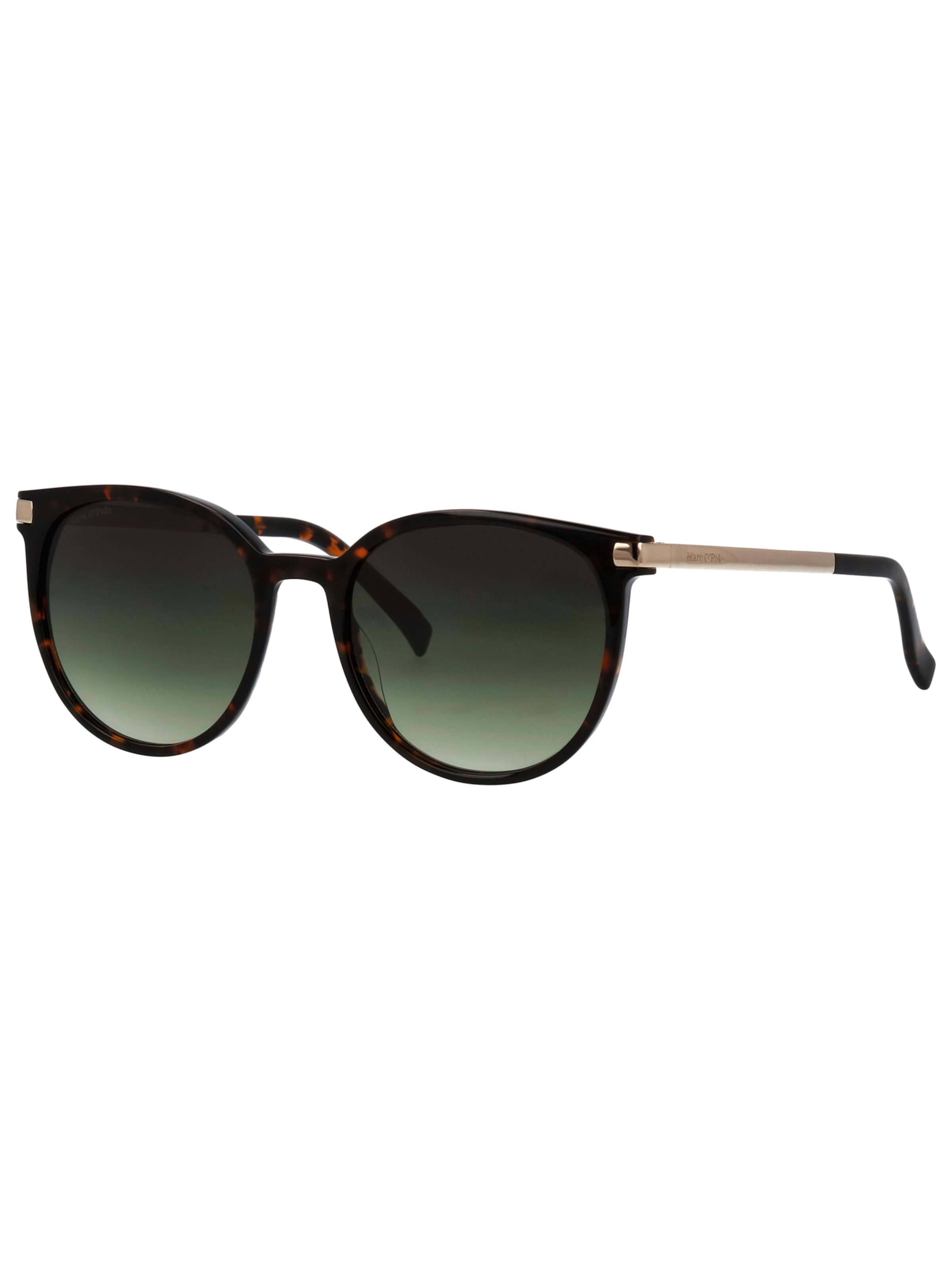 Marc O'Polo EYEWEAR Солнцезащитные очки в темно-коричневом цвете
Marc O'Polo EYEWEAR Солнцезащитные очки в темно-коричневом цвете