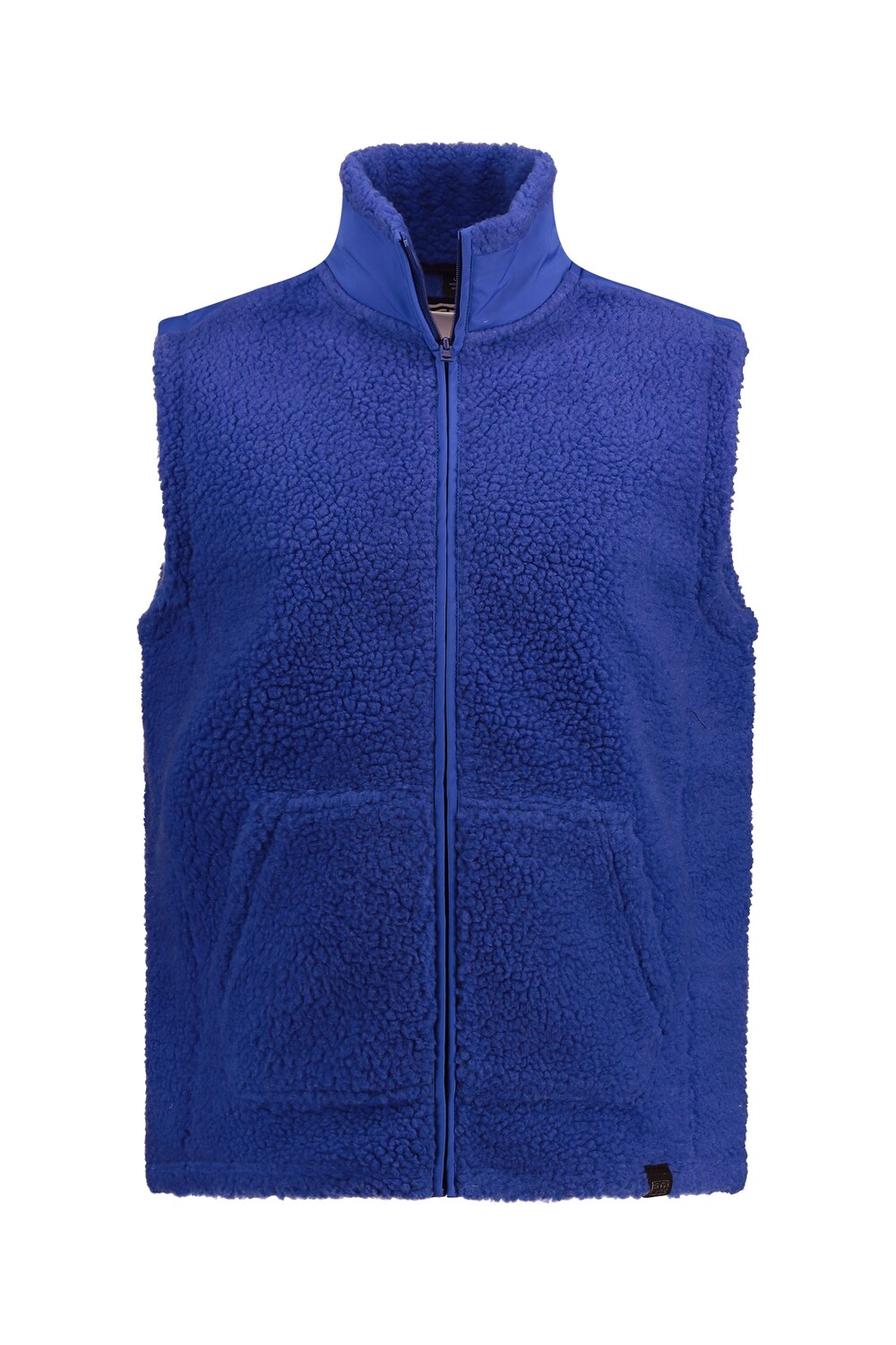 Утепленный жилет STHUGE, цвет royal blau
Утепленный жилет STHUGE, цвет royal blau